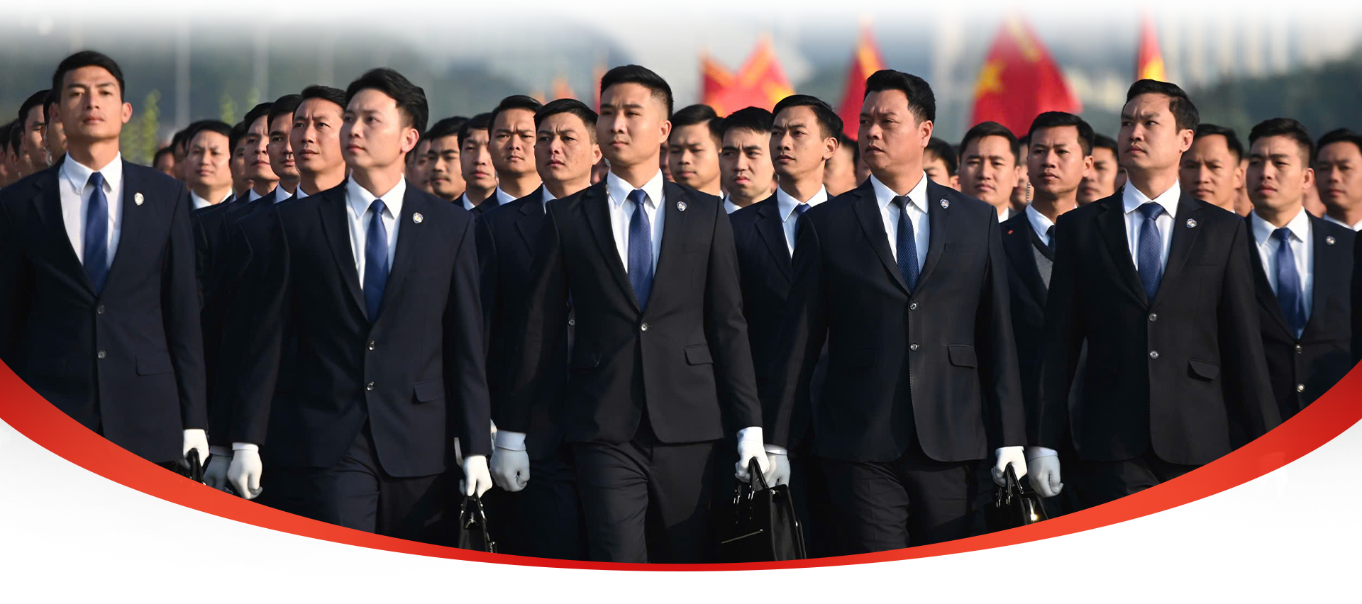 20 năm ăn Tết xa nhà và câu chuyện của cảnh vệ những ngày đoàn viên - 34