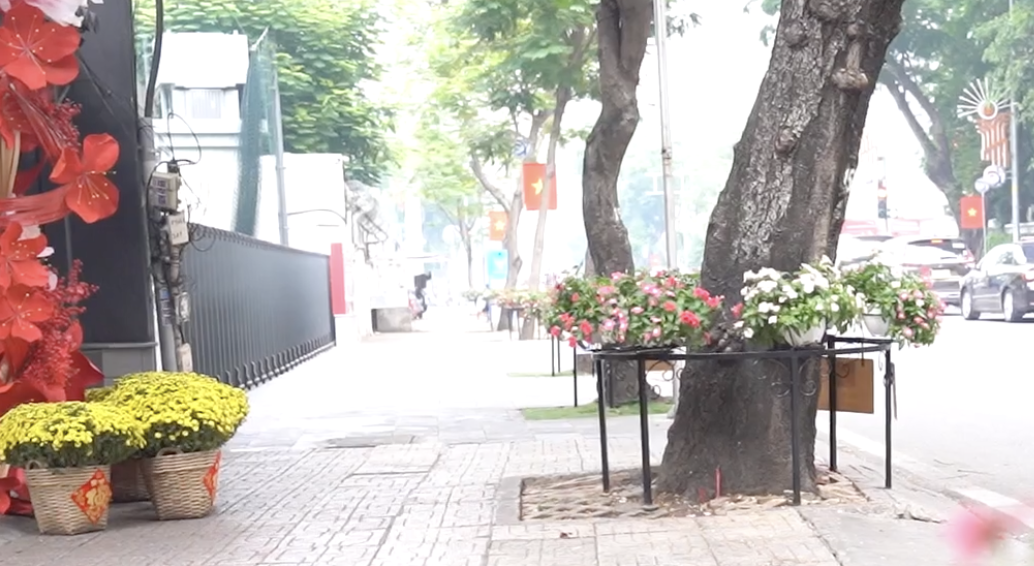 Đón Tết Bính Ngọ 2026 với những công trình lòng dân rực rỡ tại tp . Hcm - Ảnh 5.