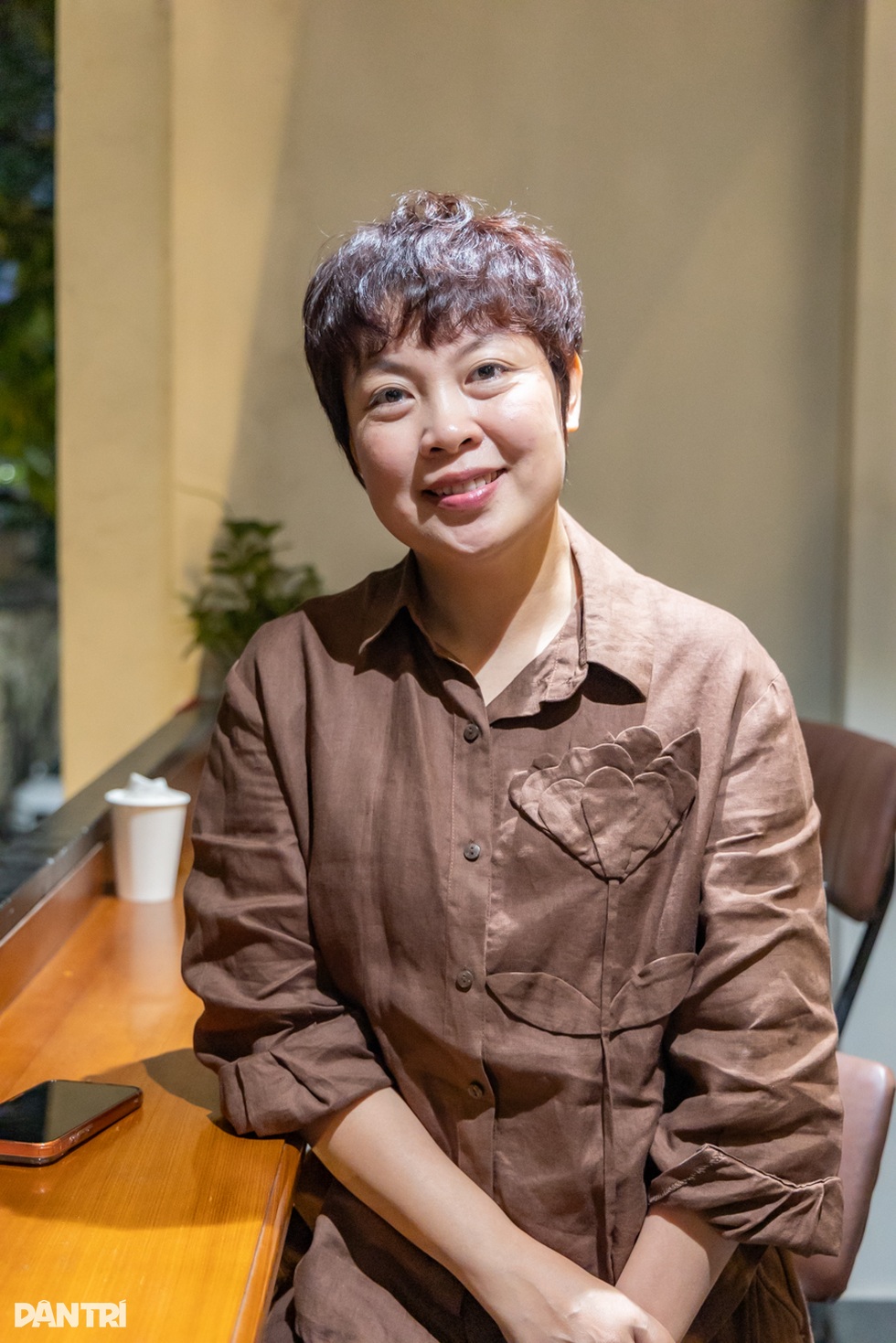 Đạo diễn Đặng Thái Huyền: Sau Mưa đỏ đây là lúc cần thận trọng... - 4 Đạo diễn Đặng Thái Huyền: Sau Mưa đỏ đây là lúc cần thận trọng... - 4