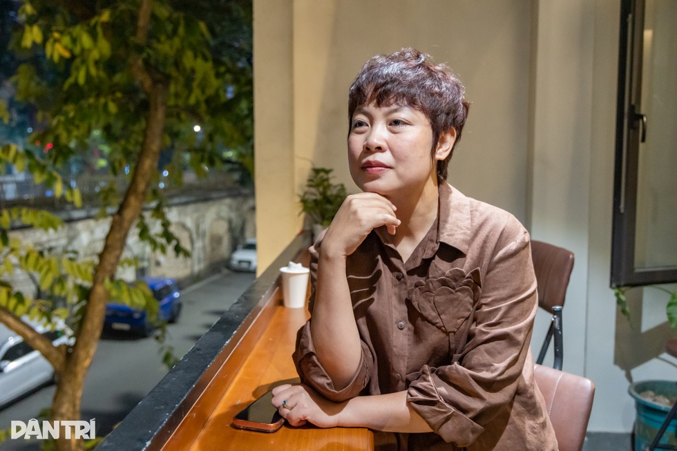 Đạo diễn Đặng Thái Huyền: Sau Mưa đỏ đây là lúc cần thận trọng... - 5