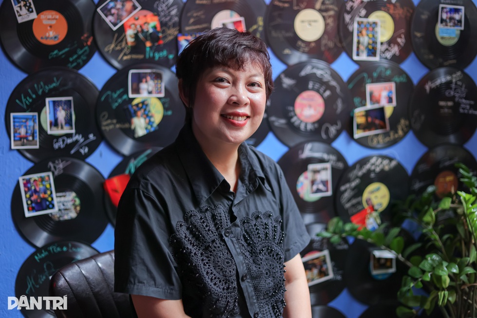 Đạo diễn Đặng Thái Huyền: Sau Mưa đỏ đây là lúc cần thận trọng... - 7