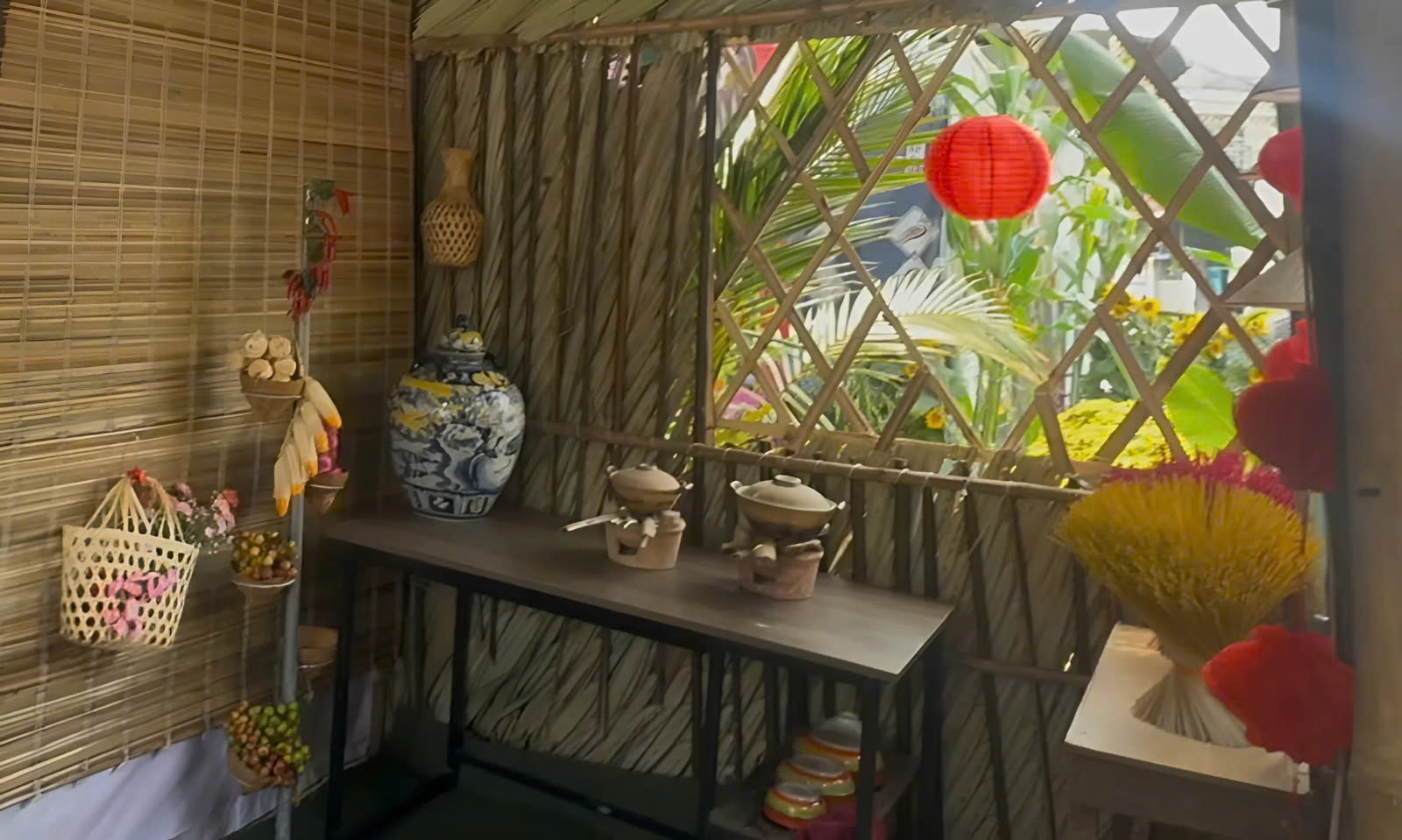 Tết đầu tiên ở TPHCM: Những phường vừa lạ vừa quen trong không gian mới 2026 - Ảnh 4. Tết đầu tiên ở TPHCM: Những phường vừa lạ vừa quen trong không gian mới 2026 - Ảnh 4.