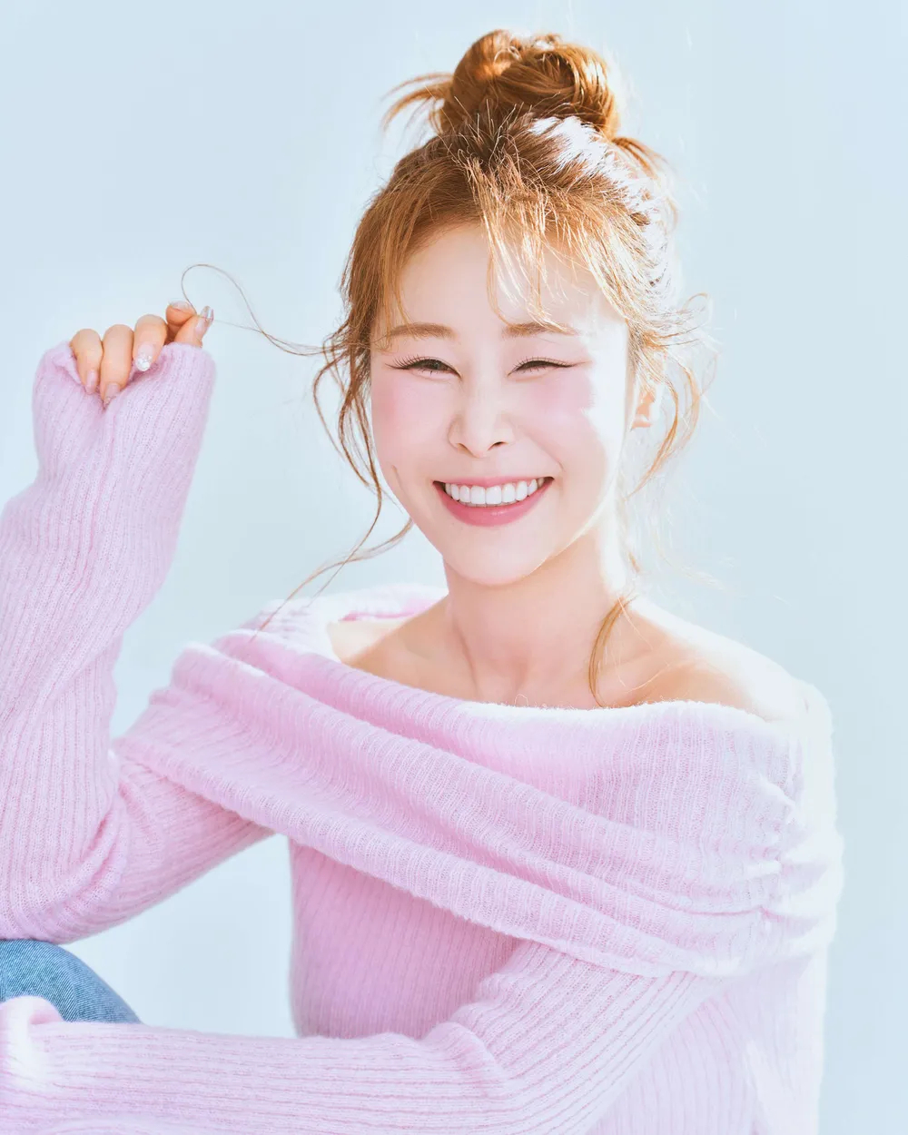 Vừa “dao kéo” về, nữ diễn viên sững sờ: “Tôi giờ trông như mụ phù thủy”- Ảnh 5.