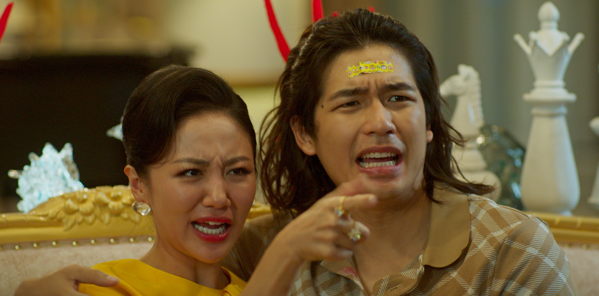 Thỏ Ơi!!: Bộ phim hay nhất của Trấn Thành- Ảnh 5.