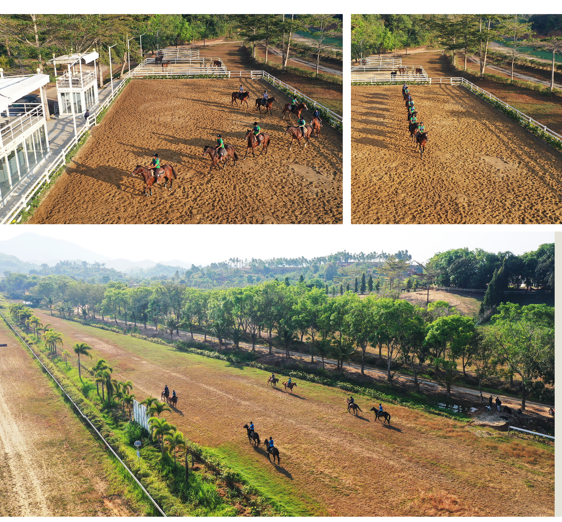 Thiên Mã Mađagui và sự chuyển mình từ gốc rễ của vùng đất Đạ Huoai - Ảnh 5.