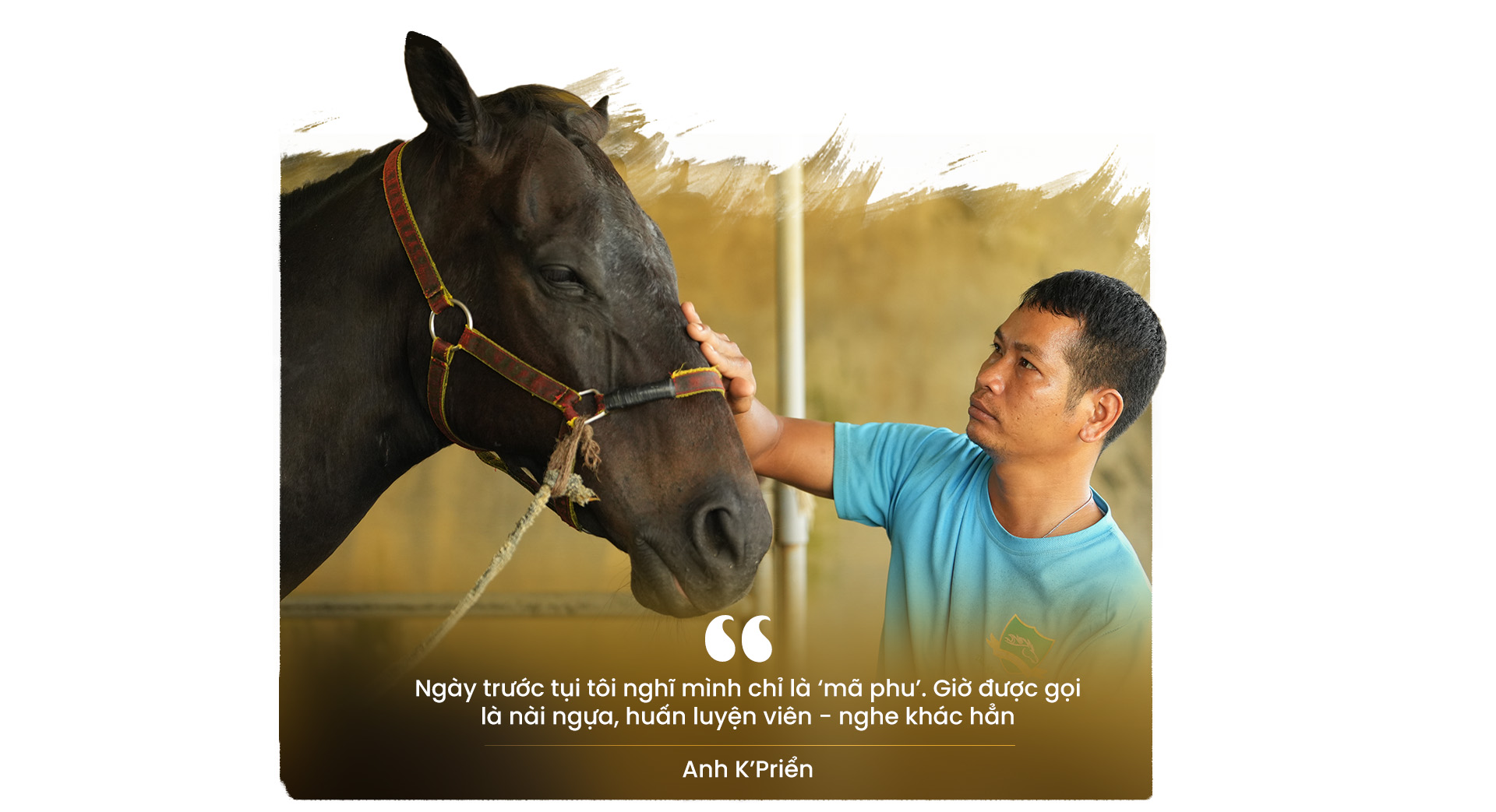 Thiên Mã Mađagui và sự chuyển mình từ gốc rễ của vùng đất Đạ Huoai - Ảnh 7.