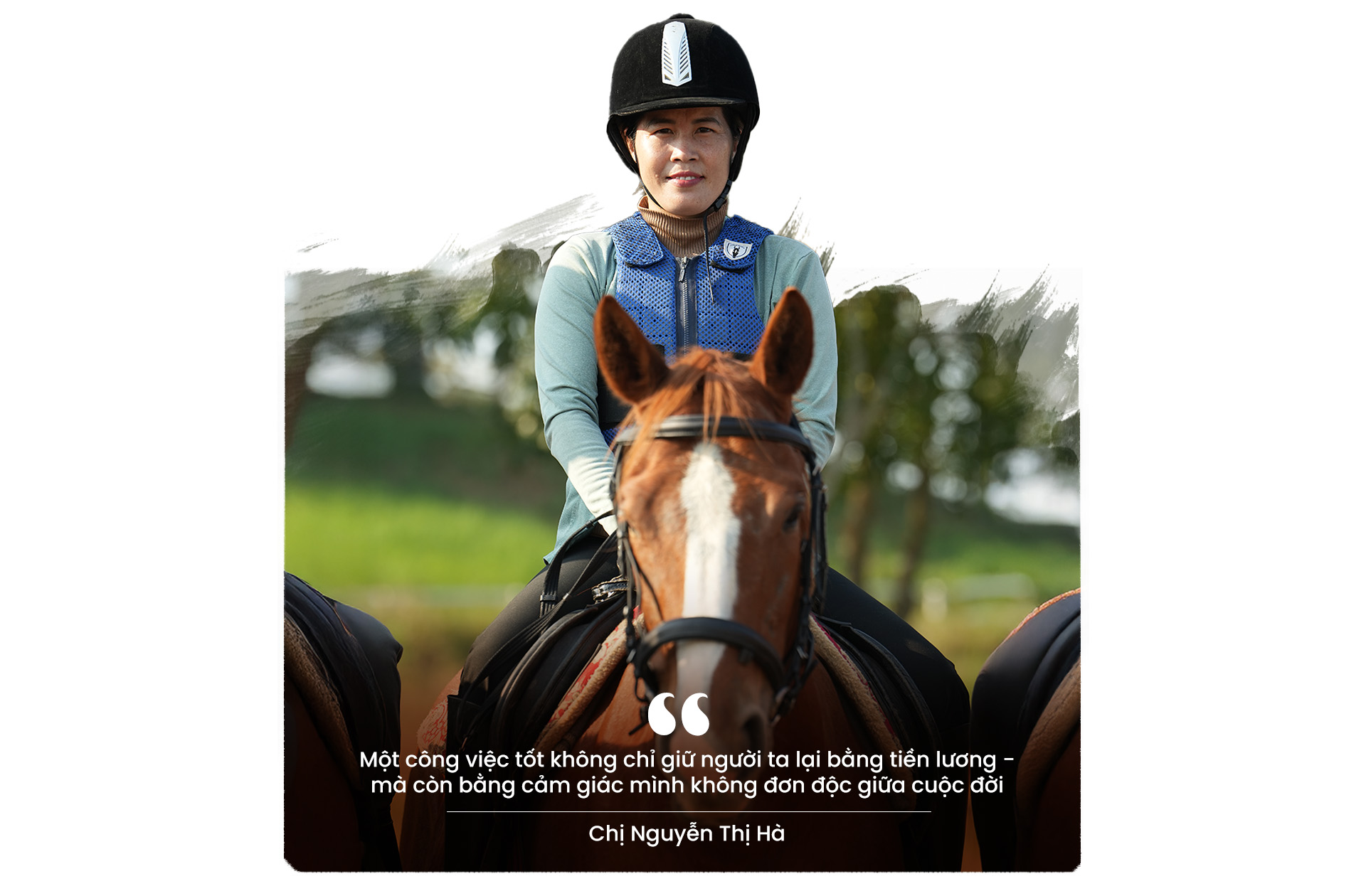 Thiên Mã Mađagui và sự chuyển mình từ gốc rễ của vùng đất Đạ Huoai - Ảnh 12.