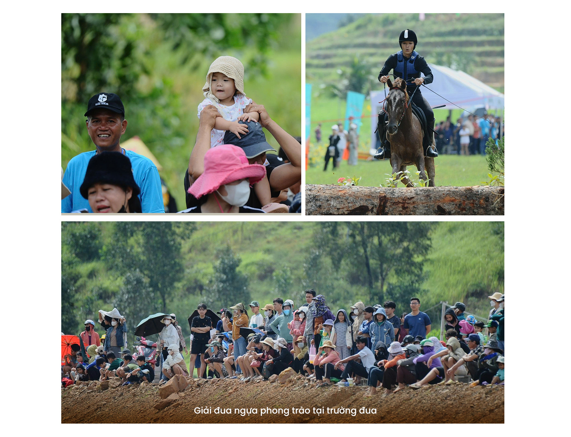 Thiên Mã Mađagui và sự chuyển mình từ gốc rễ của vùng đất Đạ Huoai - Ảnh 21.