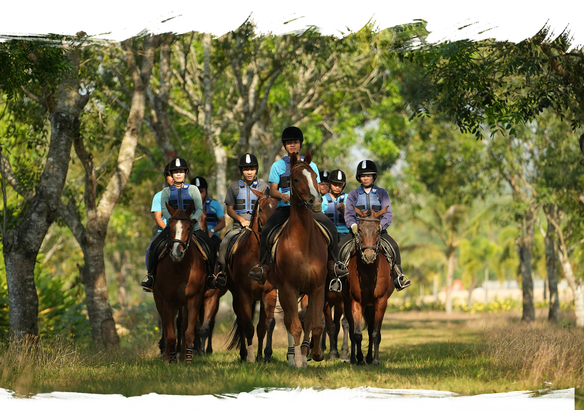 Thiên Mã Mađagui và sự chuyển mình từ gốc rễ của vùng đất Đạ Huoai - Ảnh 23.