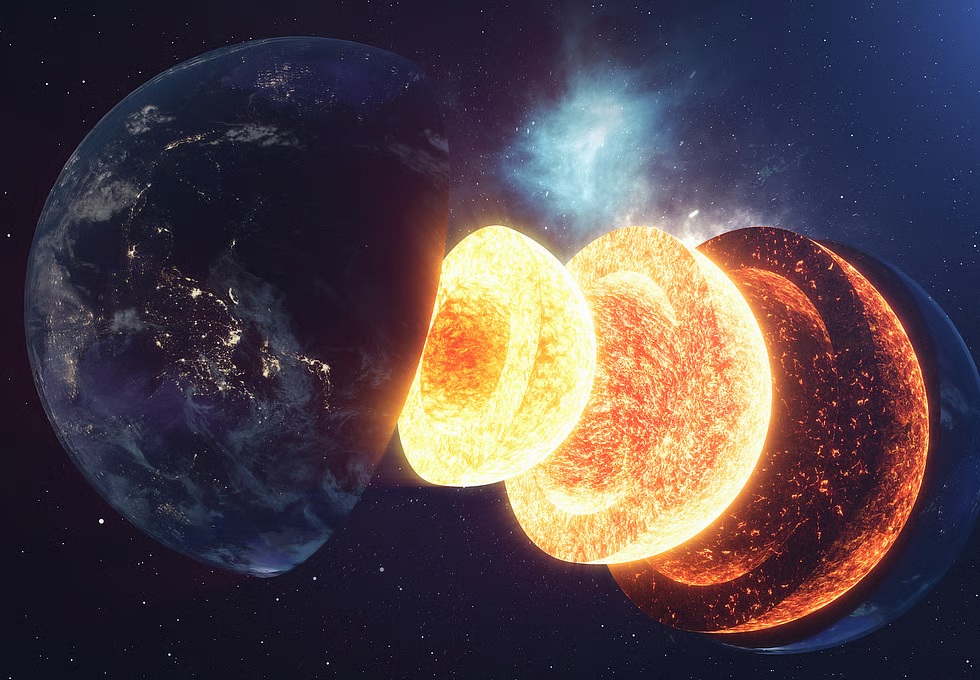 Những khám phá chấn động về Trái Đất trong năm qua- Ảnh 2.