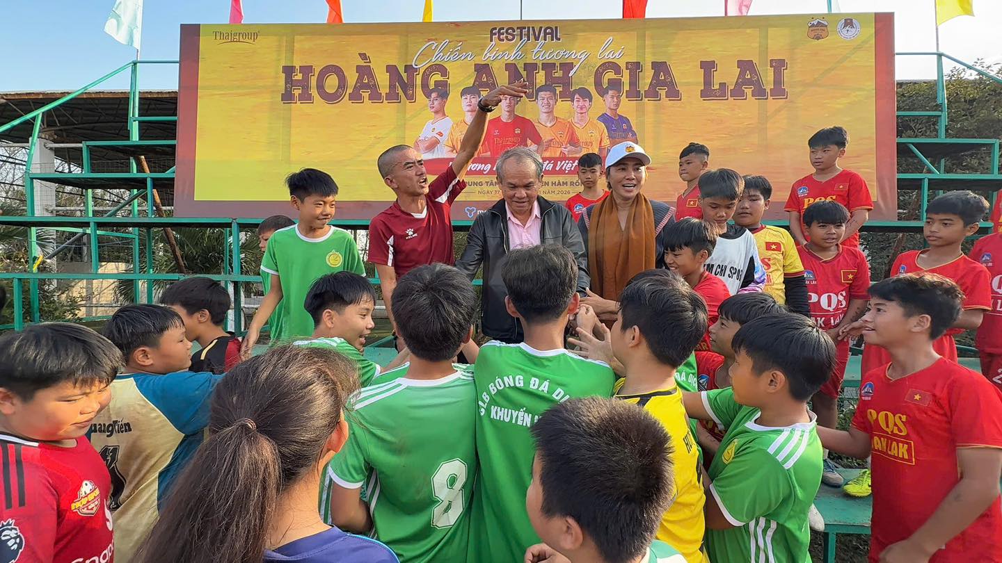 Từ bảng xếp hạng của TIME đến đấu trường Pleiku - Ảnh 3.