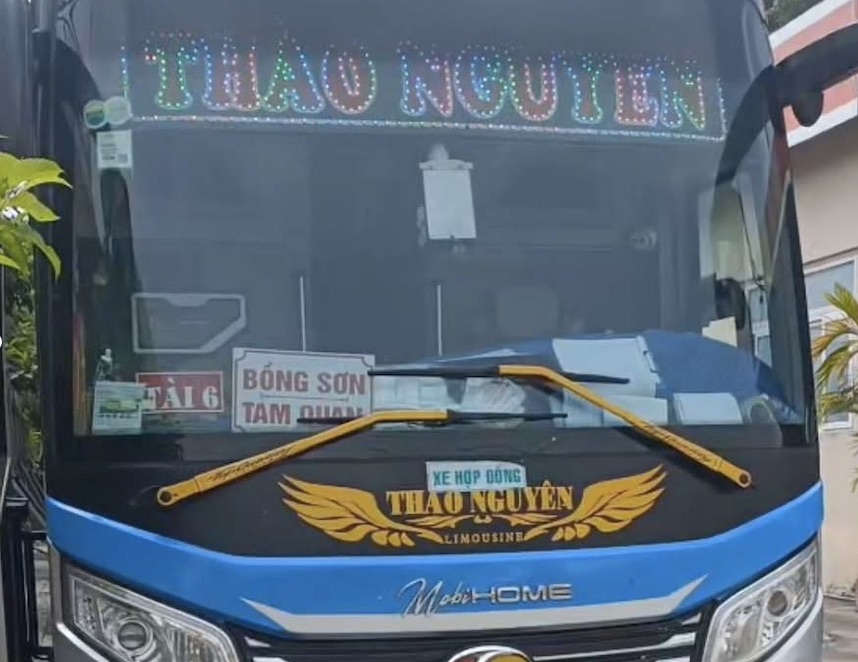 Vụ vé xe bị tố tăng “phi mã” dịp Tết: Kết luận bất ngờ từ cơ quan chức năng- Ảnh 2.