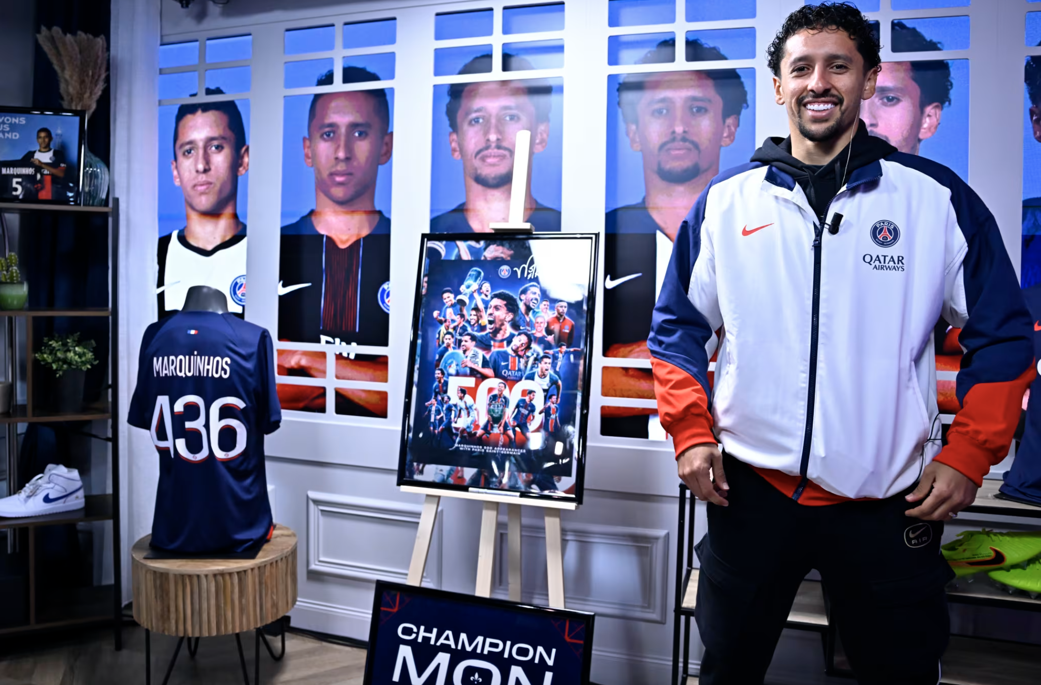 Paris Saint-Germain: Năm 2025 thăng hoa và cú ăn sáu lịch sử - Ảnh 4.