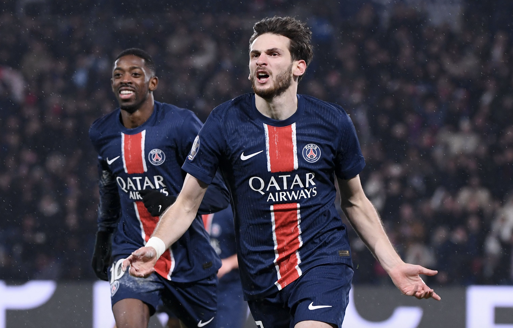 Paris Saint-Germain: Năm 2025 thăng hoa và cú ăn sáu lịch sử - Ảnh 6.