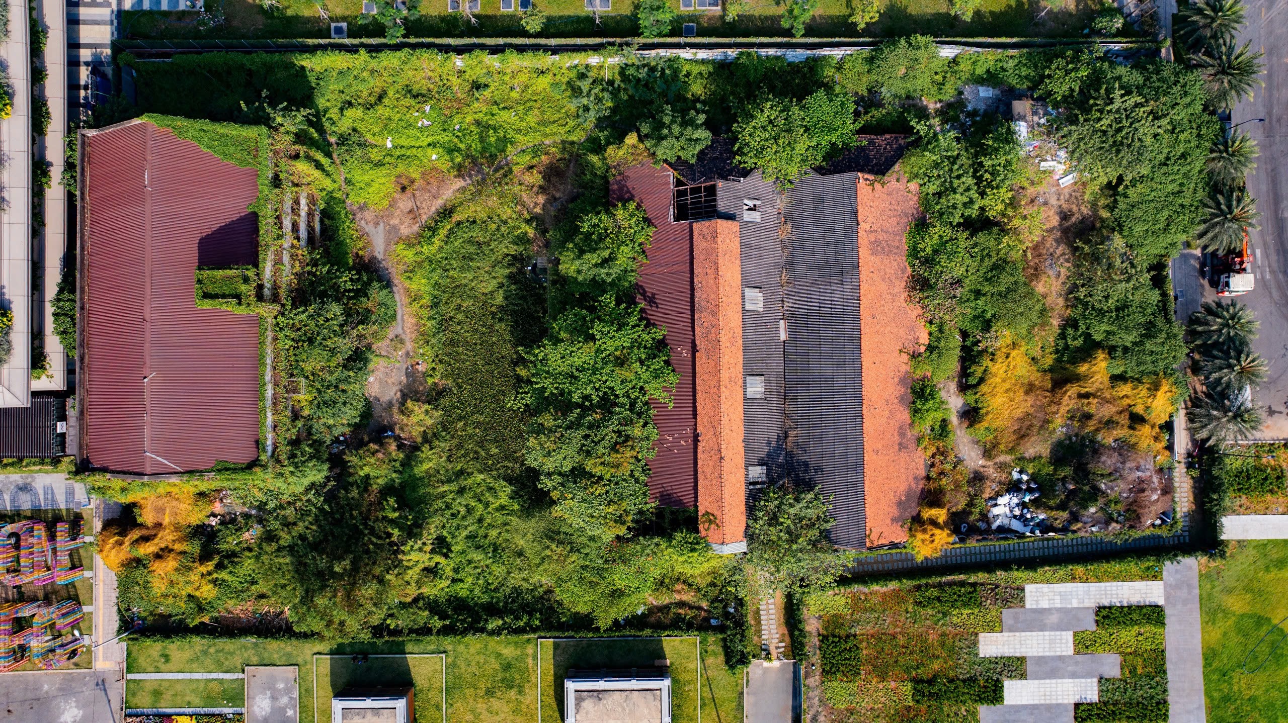 TP.HCM nhìn từ sông Sài Gòn - Kỳ 1: Lịch sử trăm năm bên dòng nước- Ảnh 8. TP.HCM nhìn từ sông Sài Gòn - Kỳ 1: Lịch sử trăm năm bên dòng nước- Ảnh 8.