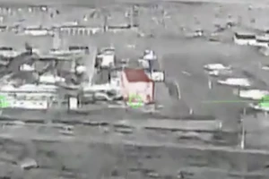 Chiến sự Nga-Ukraine 14-2: Ukraine phá hủy loạt cứ điểm hậu cần Nga; Moscow nêu thiệt hại của Kiev tuần qua