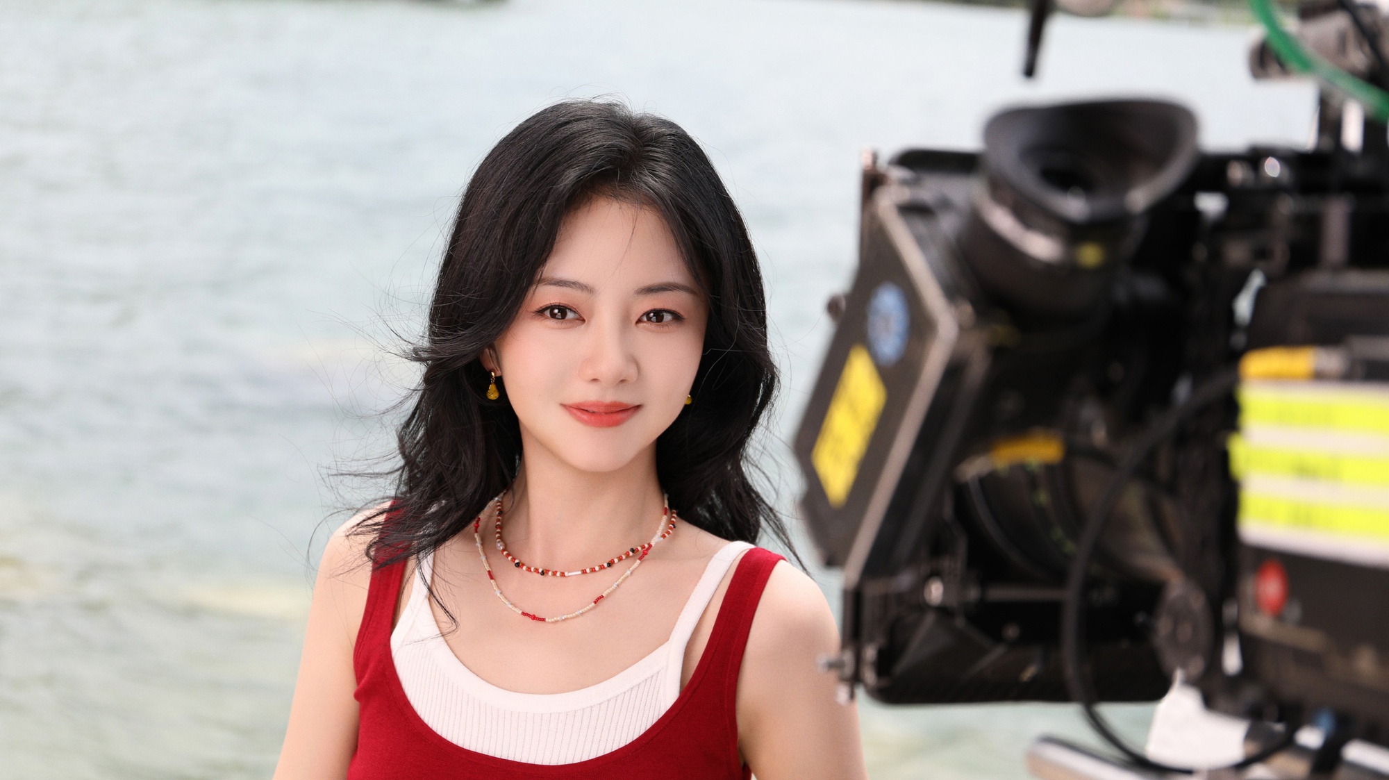 Mỹ nhân tuổi Ngựa duy nhất bị 100 đoàn phim từ chối vì mặt non choẹt, giờ là nữ hoàng rating không ai đọ nổi- Ảnh 6. Mỹ nhân tuổi Ngựa duy nhất bị 100 đoàn phim từ chối vì mặt non choẹt, giờ là nữ hoàng rating không ai đọ nổi- Ảnh 6.