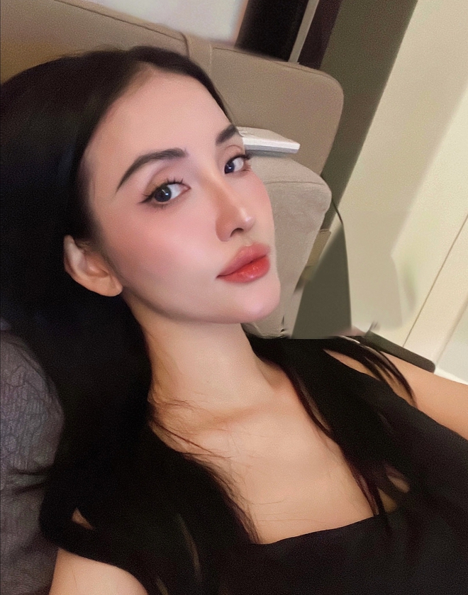 Mai Hồ xách túi Hermès trăm triệu trong màn tái ngộ, vẫn không là gì với 1 thứ phải gọi là quá sang!- Ảnh 6.