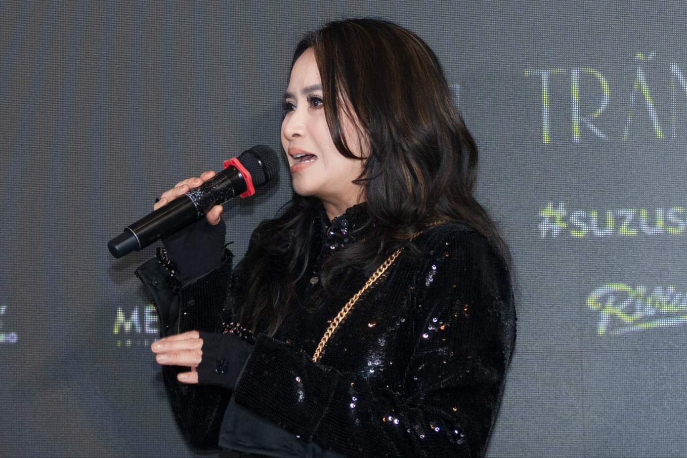 Thanh Lam không nhận cát xê- Ảnh 2.