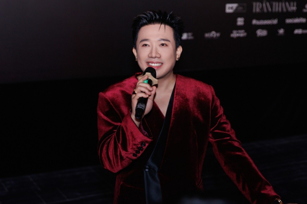 Thanh Lam không nhận cát xê- Ảnh 3.