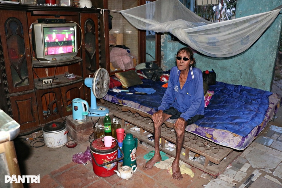 Cái Tết đầu tiên bên trong nhà Nhân ái của những gia đình từng kiệt quệ - 5 Cái Tết đầu tiên bên trong nhà Nhân ái của những gia đình từng kiệt quệ - 5