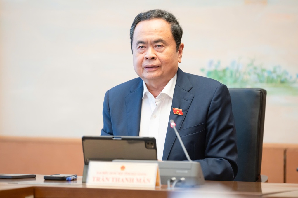 Tổng Bí thư và các lãnh đạo chủ chốt ứng cử đại biểu Quốc hội ở đâu? - 2