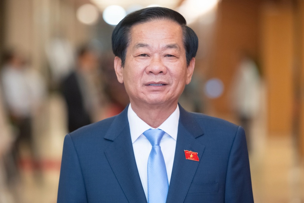 Tổng Bí thư và các lãnh đạo chủ chốt ứng cử đại biểu Quốc hội ở đâu? - 3