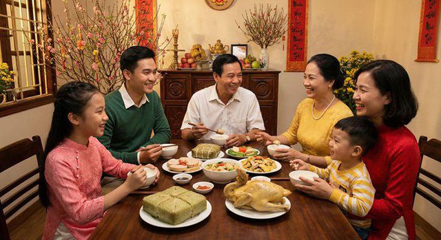 Vui xuân, giữ an toàn cho người bệnh thận: Cẩm nang vàng giúp hạn chế biến chứng ngày Tết 3 Cuối năm là dịp để gia đình quây quần bên nhau sau một năm tất bật.