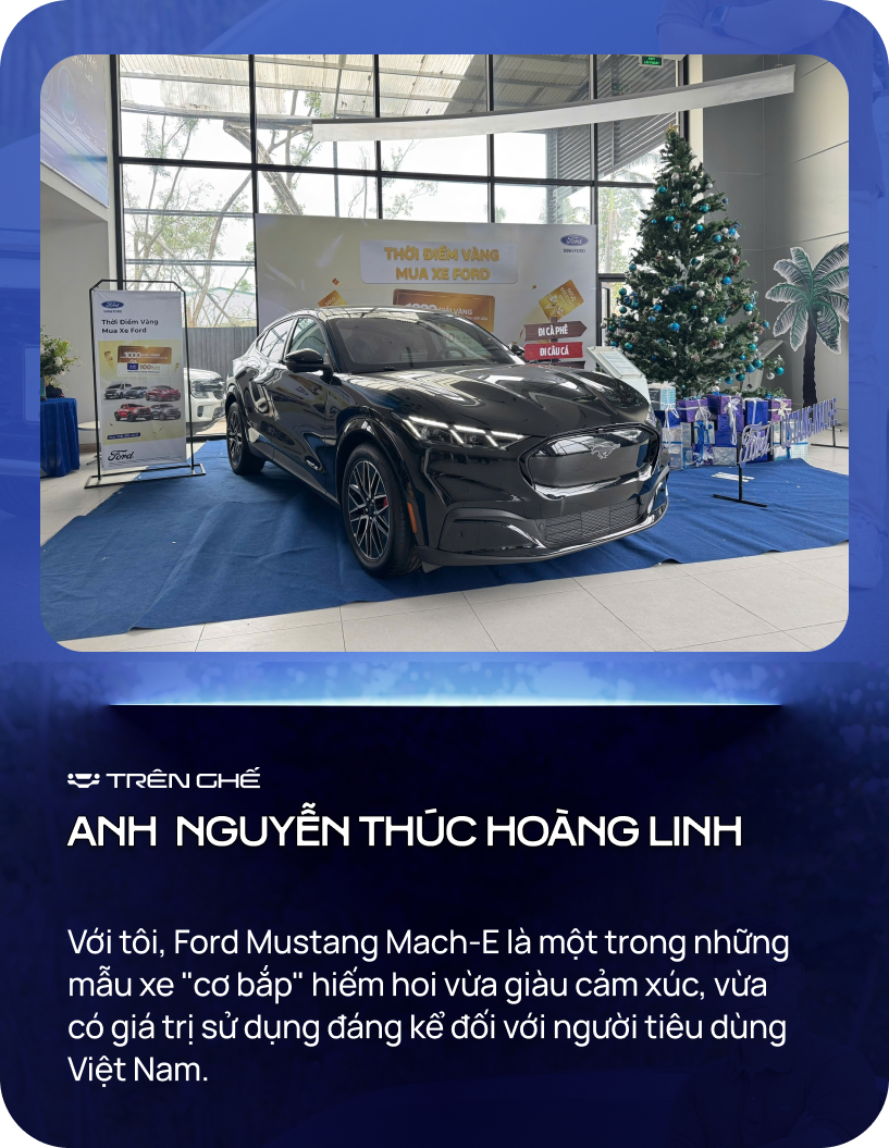 'Xe của năm Ất Tỵ' trong mắt KOL ngành xe là gì? 2 xe của năm - Ảnh 2.