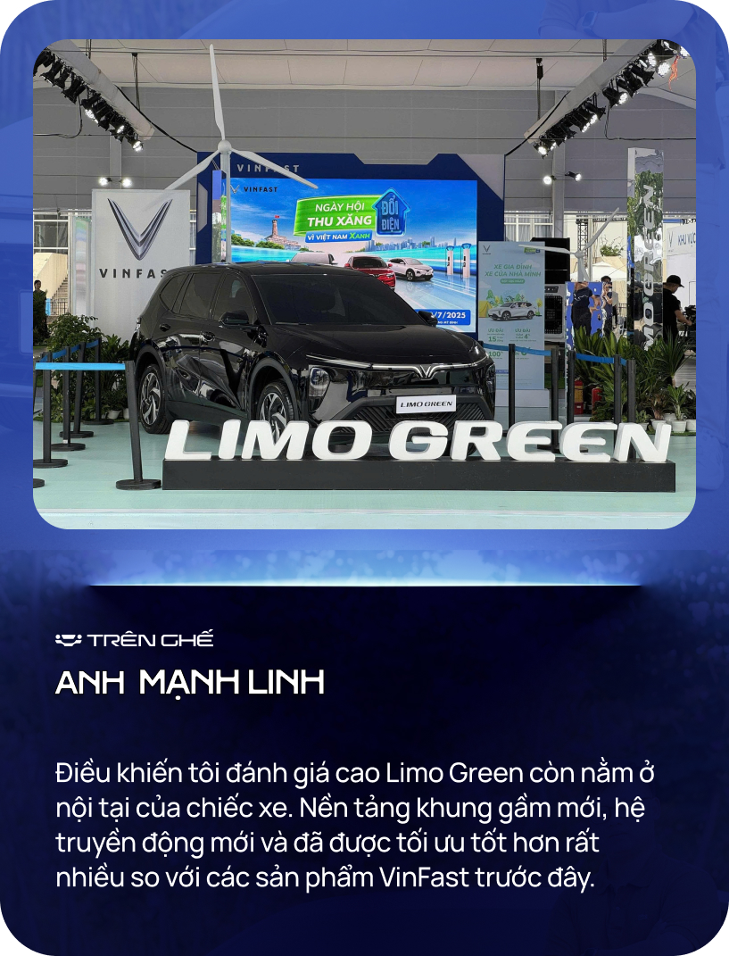 'Xe của năm Ất Tỵ' trong mắt KOL ngành xe là gì? 4 xe của năm - Ảnh 4.