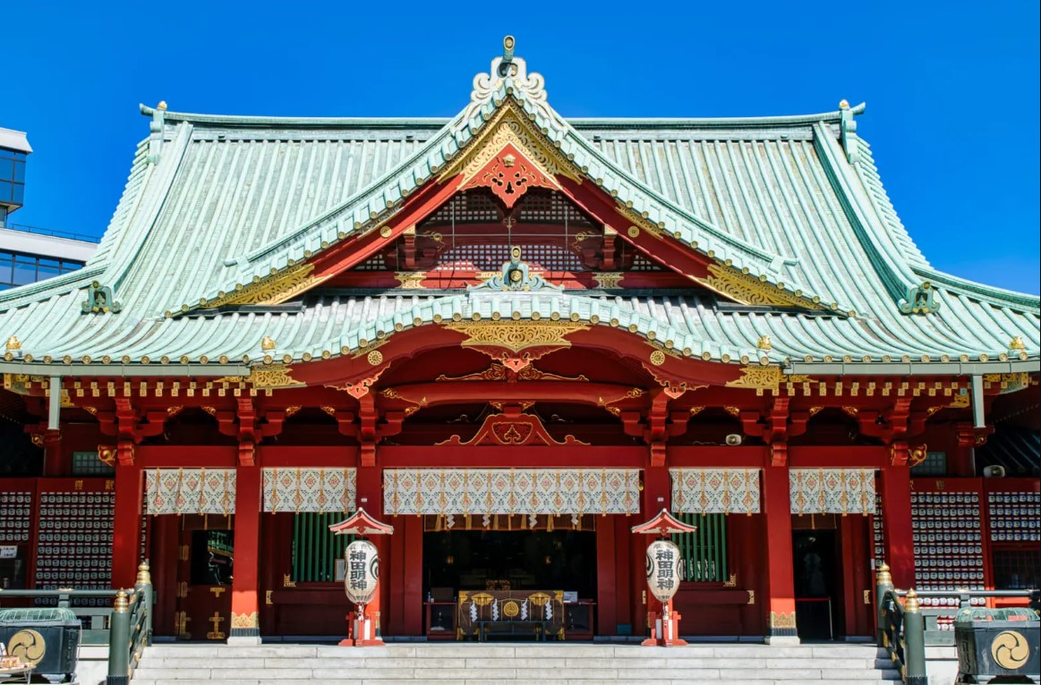 Truyền thuyết phụ nữ tuổi Ngọ và hình tượng con ngựa ở Nhật Bản 3 Truyền thuyết phụ nữ tuổi Ngọ và hình tượng con ngựa ở Nhật Bản - Ảnh 4.