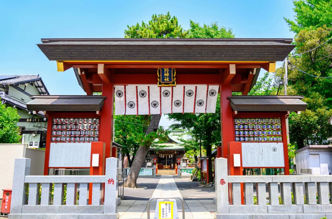 Truyền thuyết phụ nữ tuổi Ngọ và hình tượng con ngựa ở Nhật Bản 4 Truyền thuyết phụ nữ tuổi Ngọ và hình tượng con ngựa ở Nhật Bản - Ảnh 5.