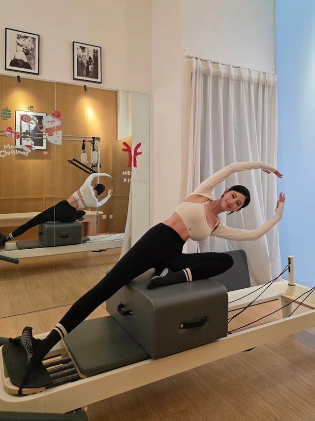 Cuộc sống của Cuộc sống của