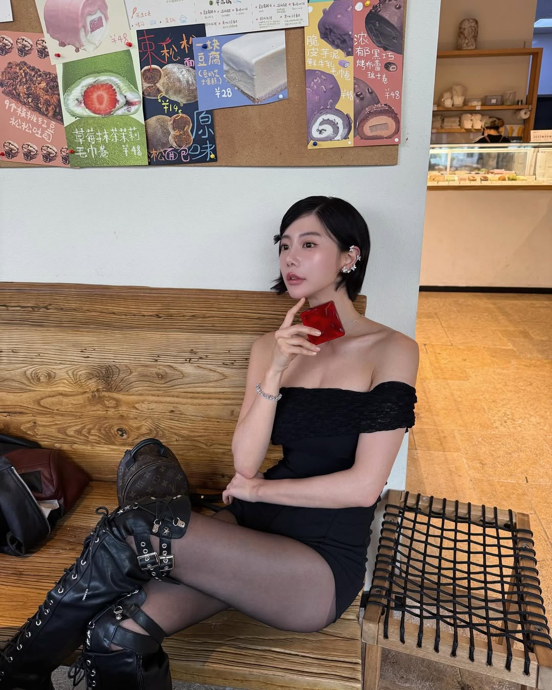 Cuộc sống của Cuộc sống của