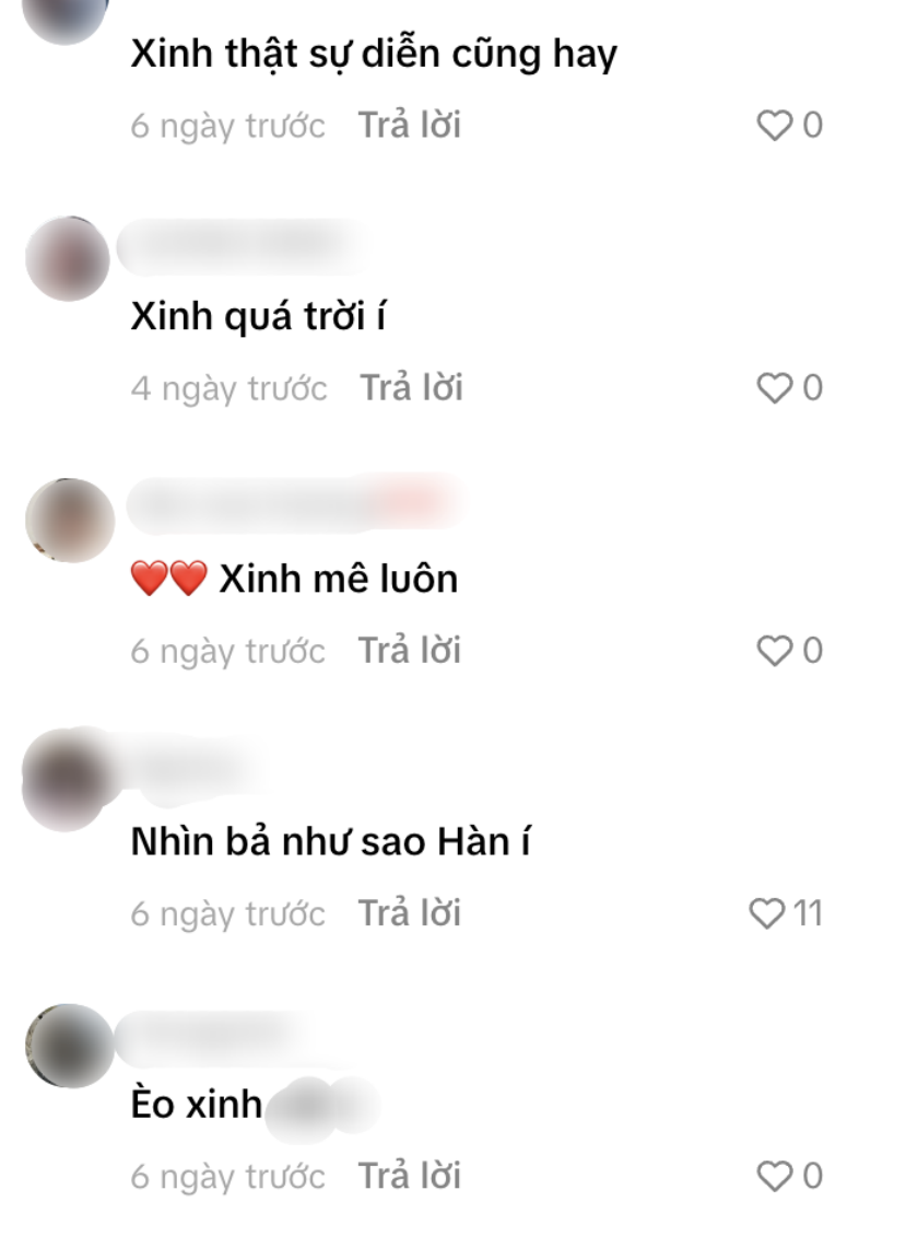 Mỹ nhân Việt mang vibe diễn viên Hàn, mặc đơn giản mà cả cõi mạng mê mẩn- Ảnh 5.