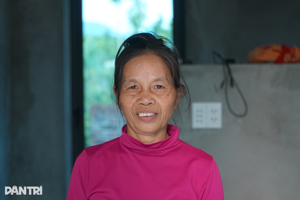 Tết ấm áp trong những ngôi nhà mang tên Dân trí - 2