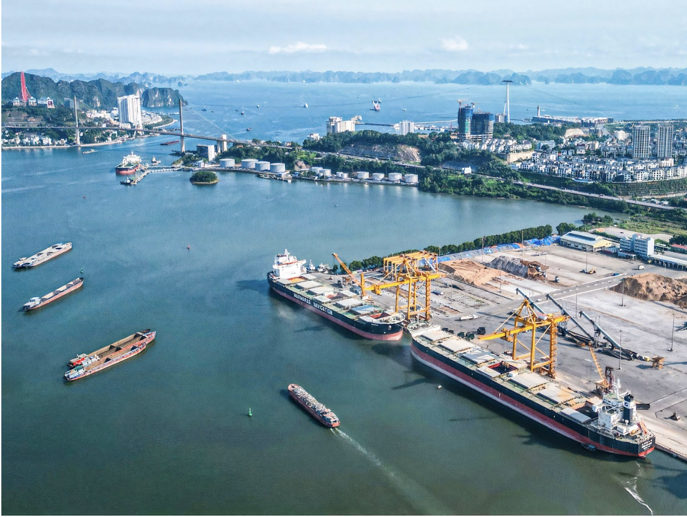 T&T Group: Vươn ra biển lớn từ cội nguồn và khát vọng Việt- Ảnh 3.