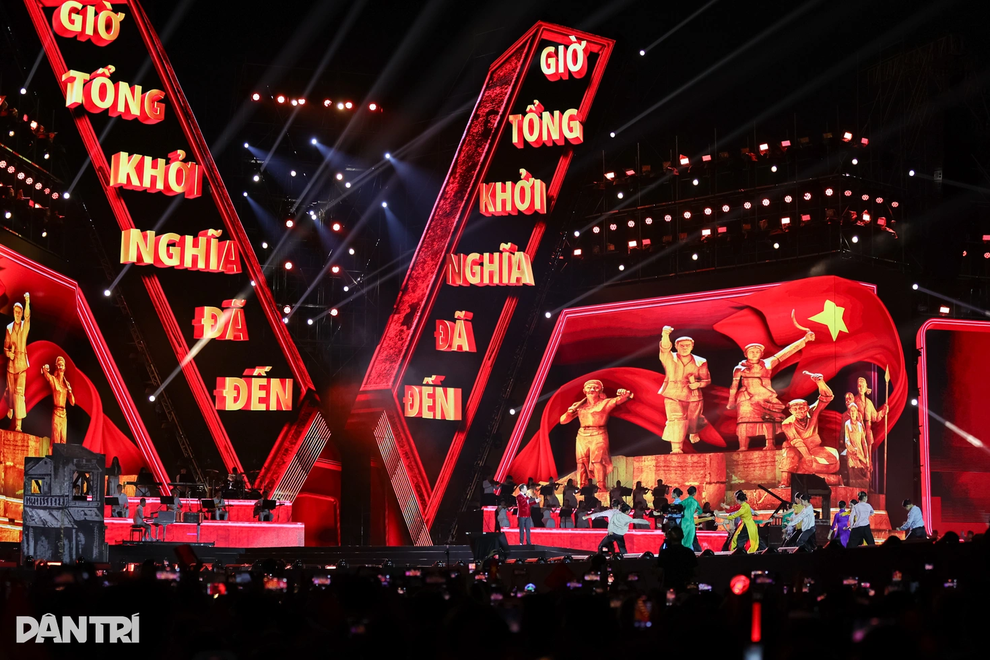 Nhìn lại năm bùng nổ của những “concert quốc gia” và bản nhạc tỷ view - 2