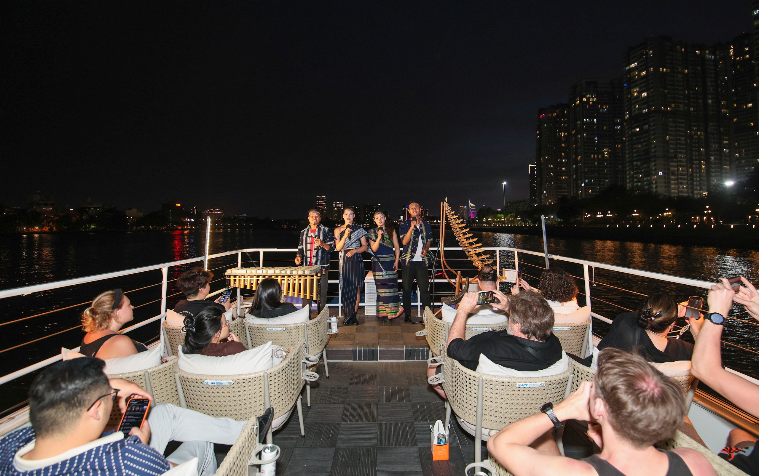 sông Sài Gòn - Ảnh 7.