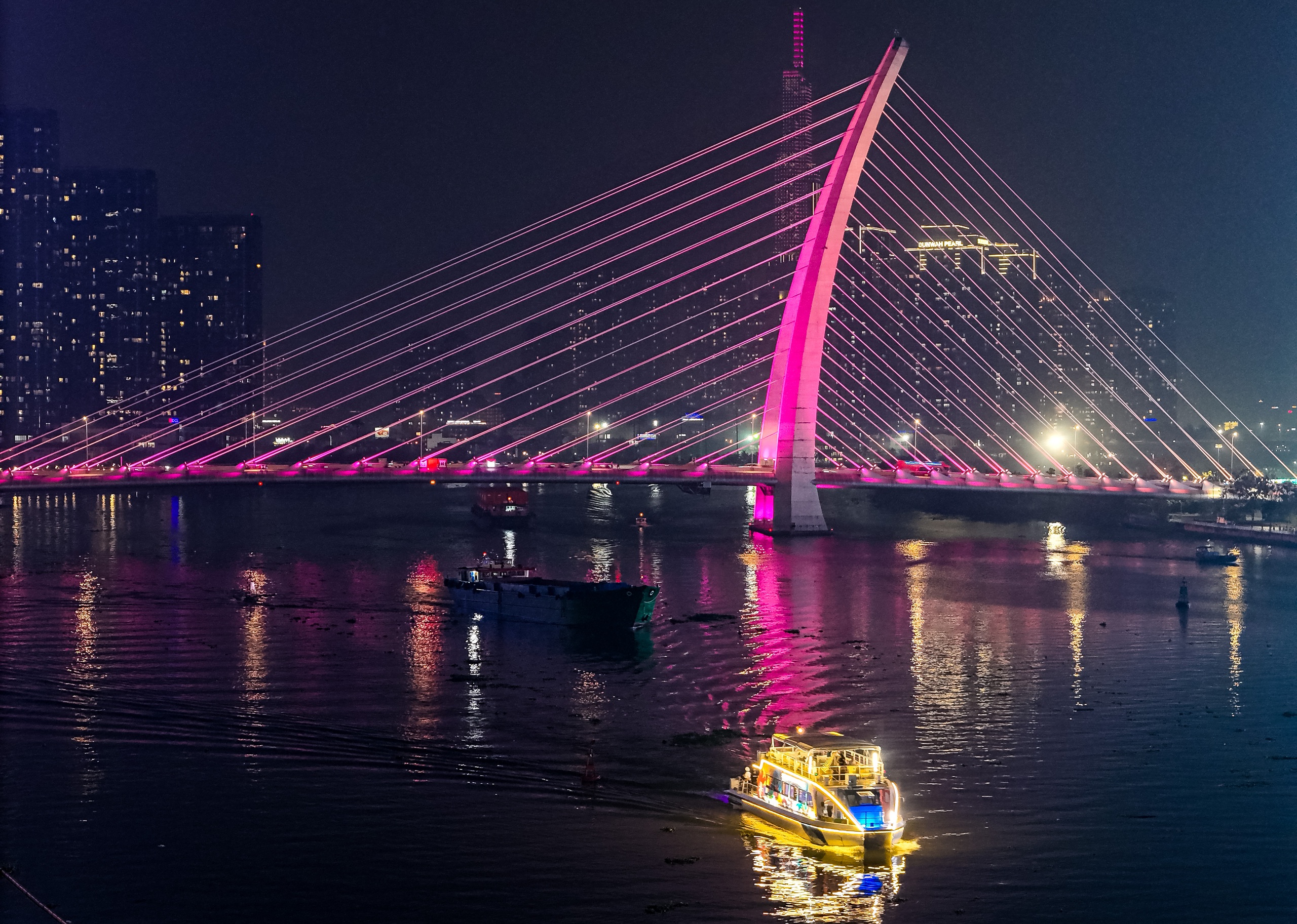 sông Sài Gòn - Ảnh 9.