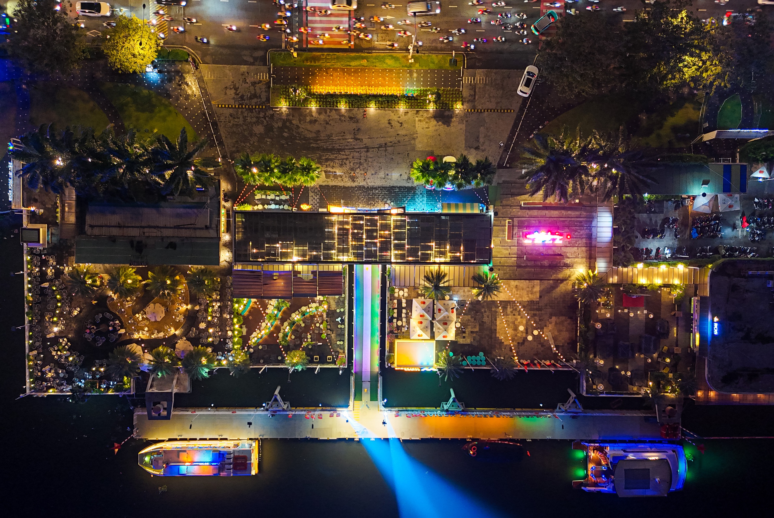 sông Sài Gòn - Ảnh 10.