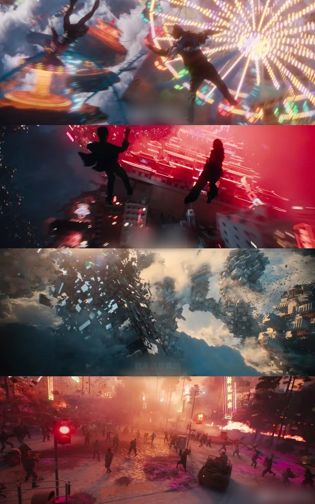 Phim Tết chưa chiếu đã bị chê Phim Tết chưa chiếu đã bị chê