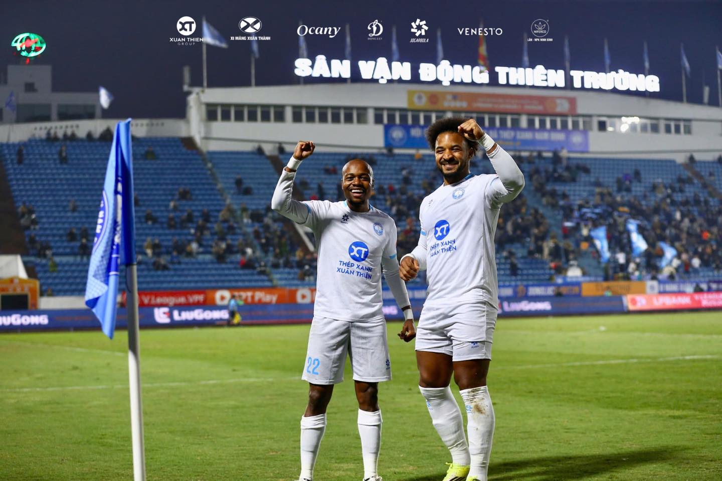 HAGL chạy đua cật lực cùng nhóm cầm đèn đỏ, lịch thi đấu kịch tính ngay sau tết- Ảnh 3.