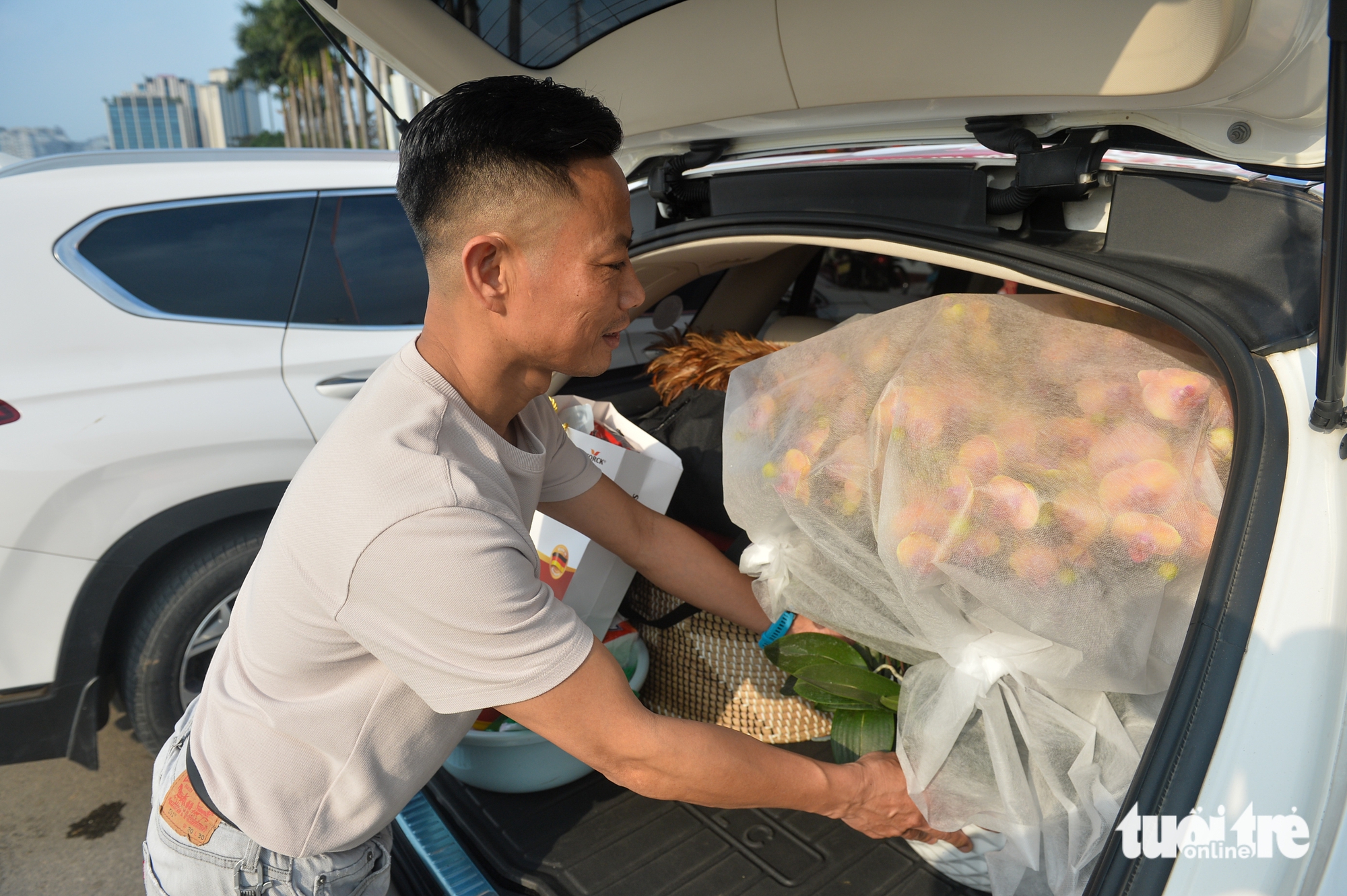 xả hàng - Ảnh 11.