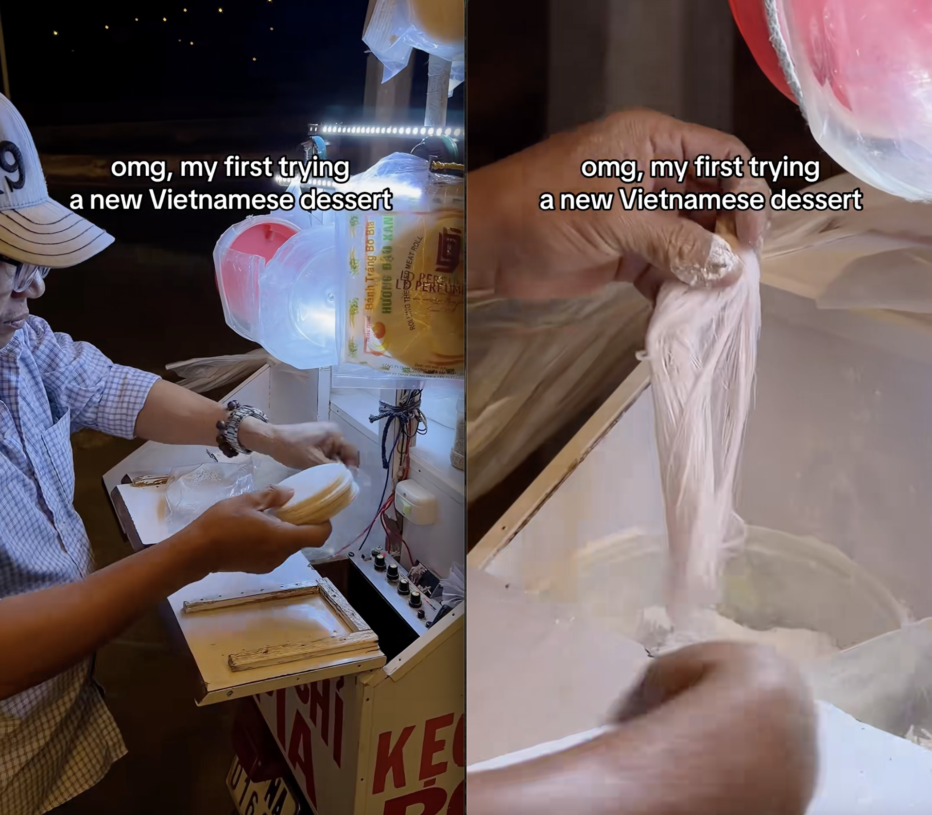 Khách Tây phát cuồng khi thử món 20k mà trẻ con Việt Nam ai cũng từng ăn- Ảnh 2.