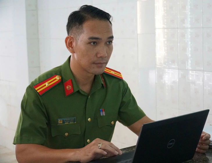 tiệm vàng  - Ảnh 3.