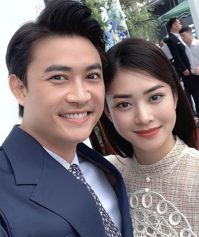 Đời thực của nam diễn viên quen mặt phim giờ vàng VTV đóng con trai Xuân Hinh- Ảnh 4.