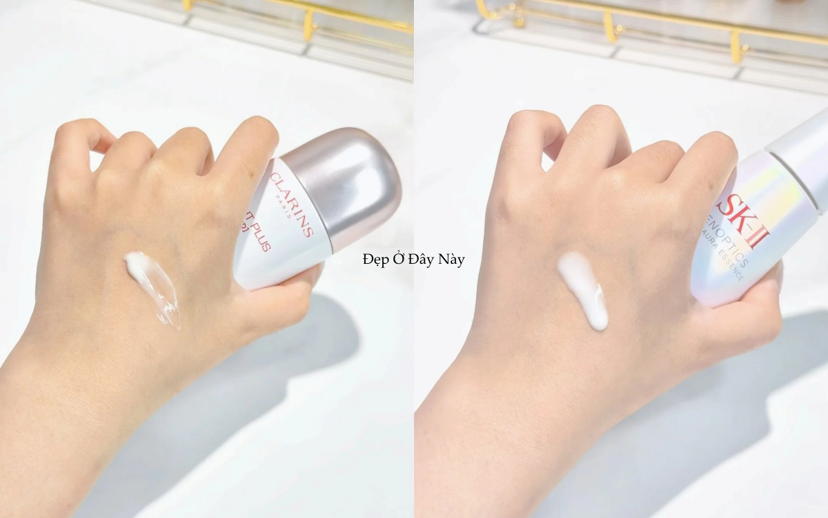 1 năm kiên trì dùng loại 4 serum dưỡng sáng này, nám má 2 bên của tôi đỡ hẳn- Ảnh 3.