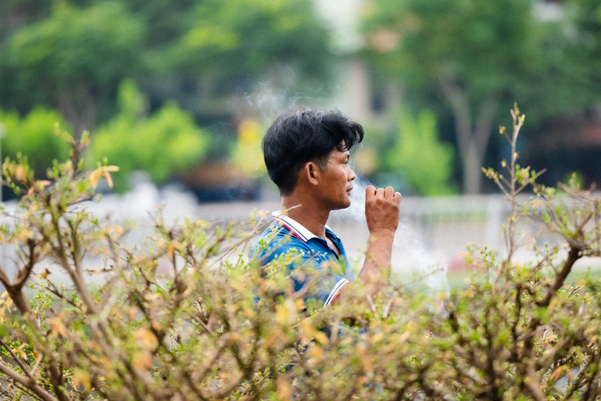 Ở lại Sài Gòn trong những ngày “rất Tết”- Ảnh 27.