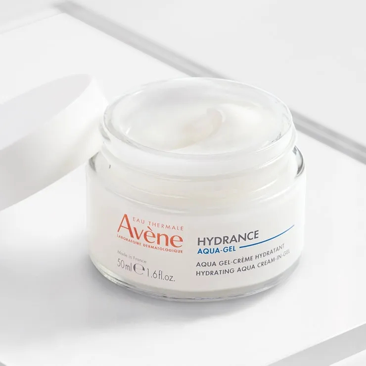 5 lọ kem dưỡng không gây bít tắc lỗ chân lông, dùng cực thích từ xuân sang hè- Ảnh 4.